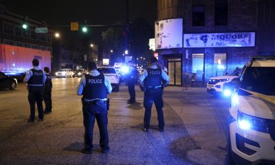 Поредна престрелка в Чикаго: четирима души са ранени