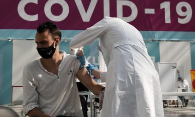 Русия премахва всички мерки срещу коронавируса
