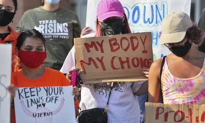 Страната очаква важното решение на Върховния съд за абортите