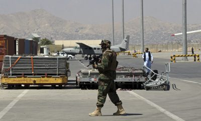 Бомбен атентат над джамия в Кабул