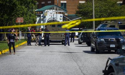 Поне двама ранени ученици при стрелба в гимназия в Сейнт Луис