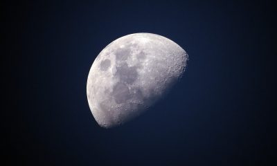 Китай отрече, че има намерения да превзема Луната