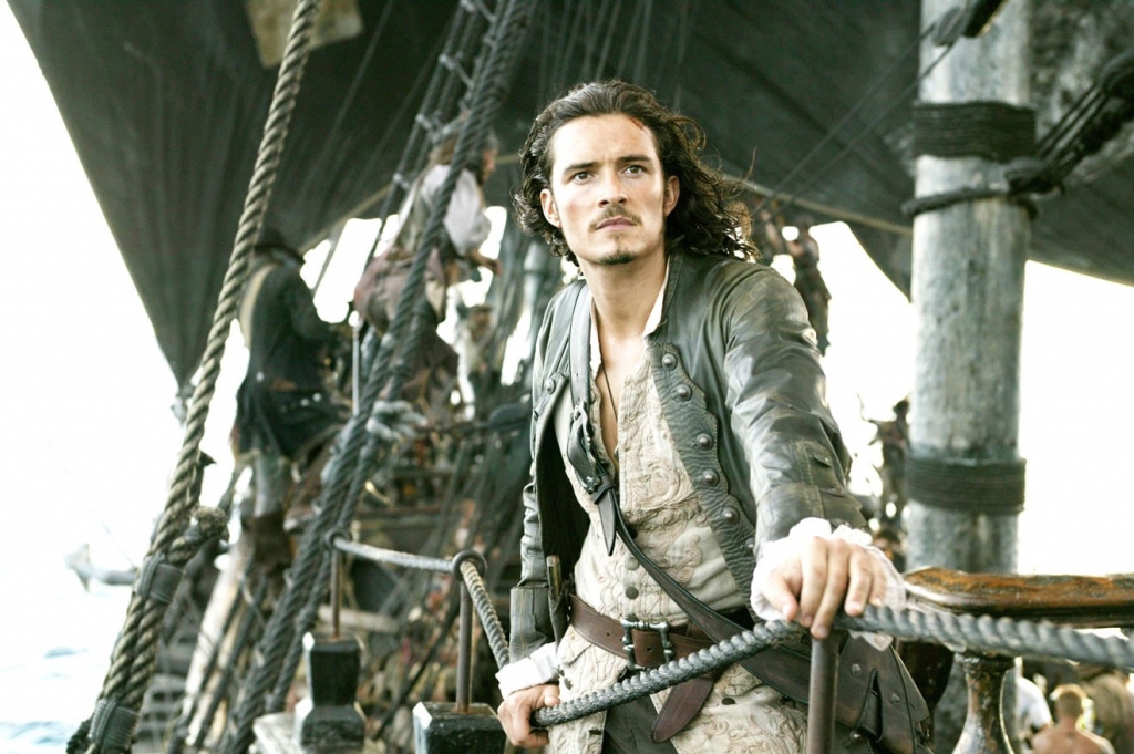 „Карибски пирати“ се възражда като сериал по Disney+
