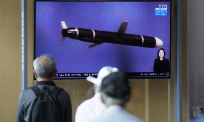 Северна Корея обяви "разширени и засилени" военни учения