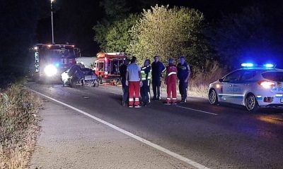 Катастрофа с двама загинали блокира пътя край Ловеч