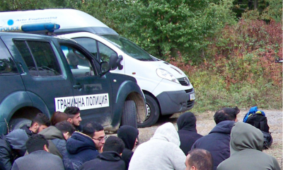 Български граничари пребиха, ограбиха и съблякоха гол афганистански бежанец