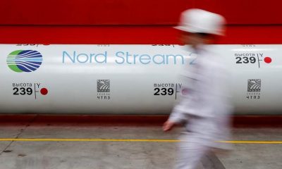 "Газпром" пак ще намалява газа за Европа