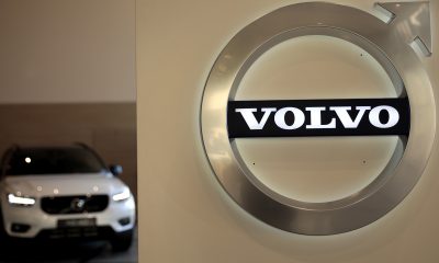 Volvo Cars напуска Европейската асоциация на автомобилните производители