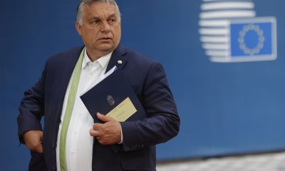 САЩ прекратяват данъчен договор с Унгария, след като Орбан провали решение на ЕС