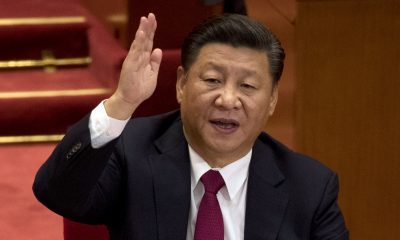 Президентът на Китай призова армията да се готви за война
