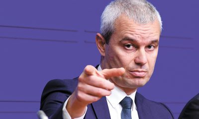 По думите на Костадинов с действията си и с едноличното си решение "Петков изправя България в една непредизвикана от нищо жестока външнополитическа криза"
