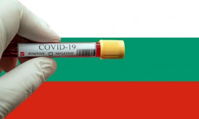 Леко намаление на случаите на коронавирус през миналото денонощие в България
