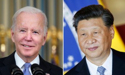 САЩ предупредиха Китай да внимава да не се окаже от погрешната страна на историята