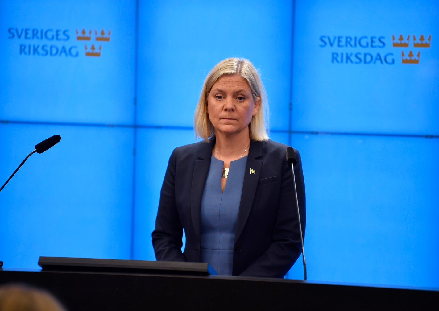 Правителството на Швеция ще компенсира фирми и домакинства с над 5,77 милиарда долара поради скъпия ток