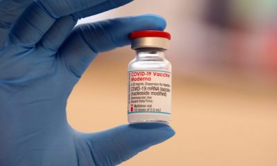 Moderna скоро ще поиска разрешение за ваксиниране на деца под 6 години в Канада