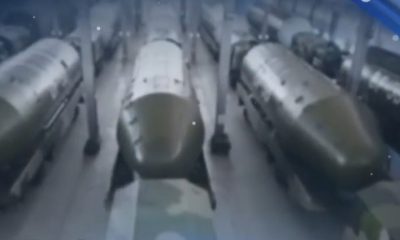 Пентагонът: Китай увеличава ядрения си арсенал 3-4 пъти
