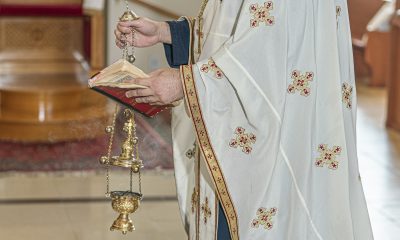 Над 600 случая на сексуално насилие в италианската католическа църква за две години