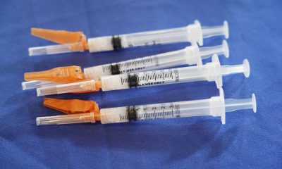 САЩ предложиха на Китай ваксини срещу коронавирус