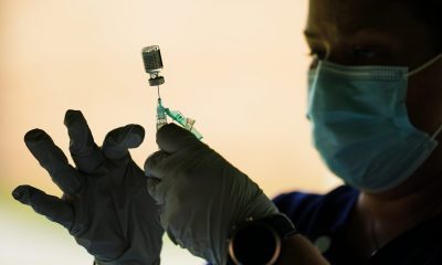 ЕМА върви към спешно одобрение на ваксина срещу Омикрон
