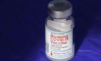 Канада одобри ваксината на Moderna за най-малките деца