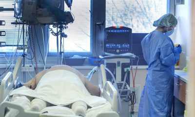 Болниците в Мюнхен се пълнят с коронавирусни пациенти след Октоберфест