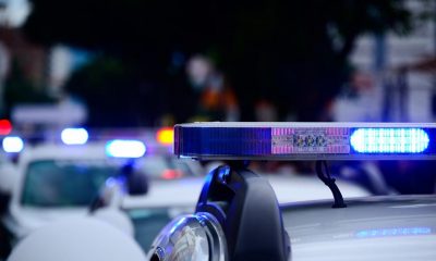Полицията в Западна Вирджиния разстреля въоръжен мъж след гонка