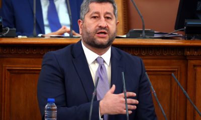 Христо Иванов: Руската пропаганда може да тласне България в неочаквана посока при евентуални избори