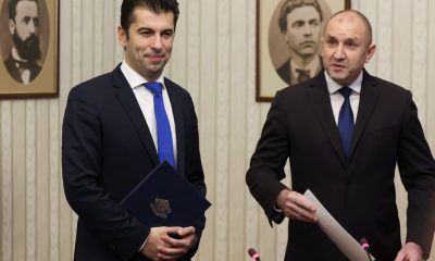 Кирил Петков призова Радев: Свикай КСНС за преговорите между България и Македония