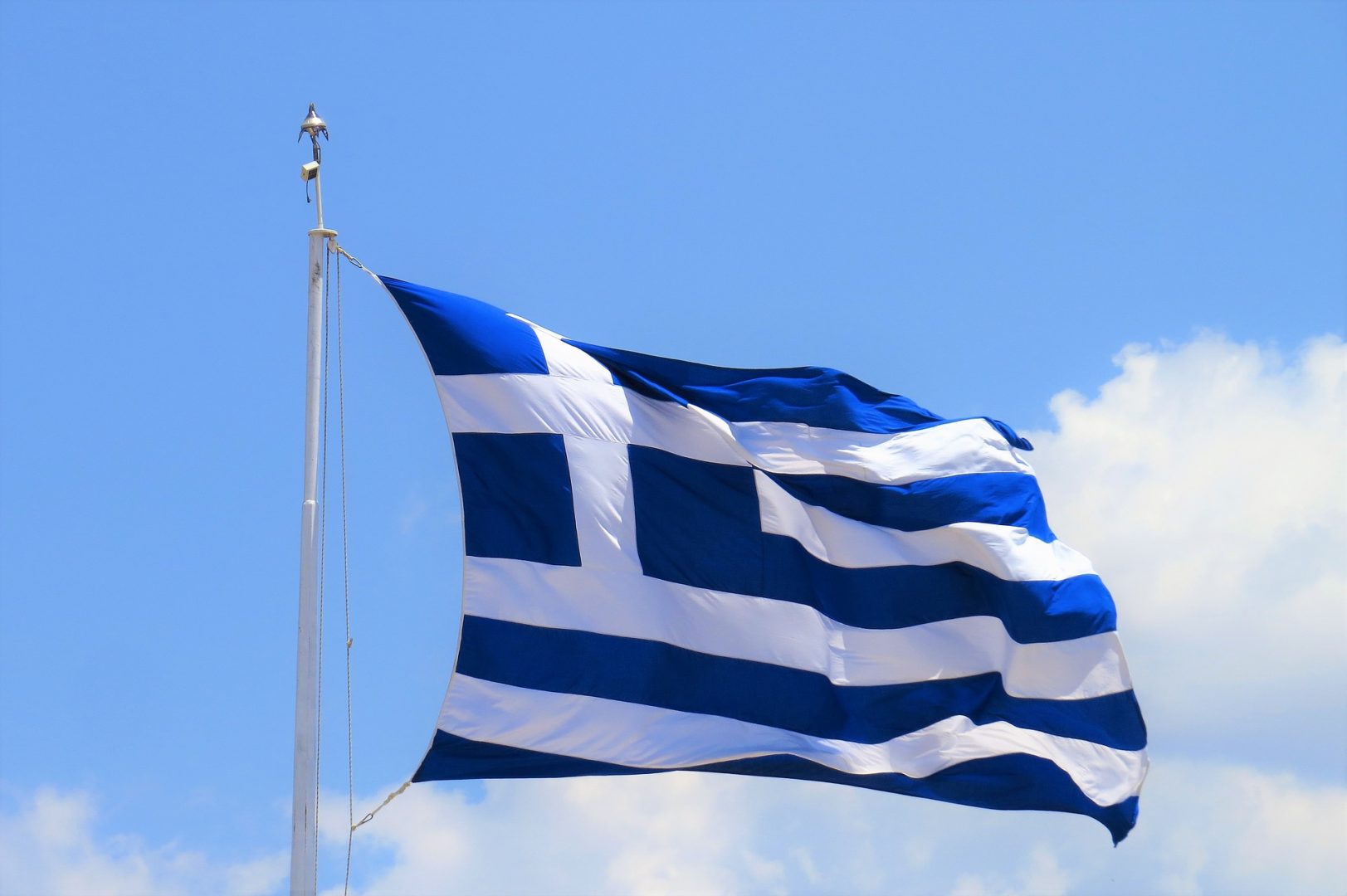 Осем гръцки дипломати получиха нареждане да  напуснат Русия заради заради позицията на Атина относно войната в Украйна