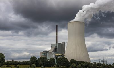Белгия удължава експлоатацията на свои ядрени реактори
