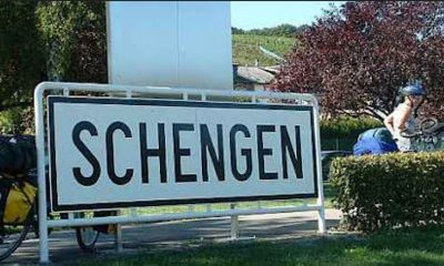 Нидерландия: Позицията за Шенген е само срещу България, не срещу Румъния
