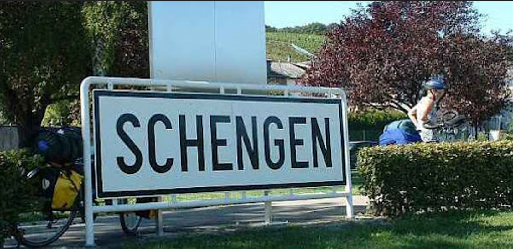 България с отличен за Шенген. Вратата е широко отворена