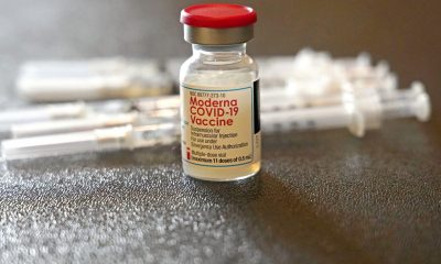 Moderna започва подготовката на подобрени COVID-ваксини