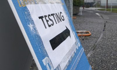 Процентът на положителните COVID-тестове в Бостън надминава „прага на загриженост“