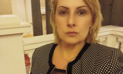Елена Гунчева: Напускам "Възраждане" заради Костадинов