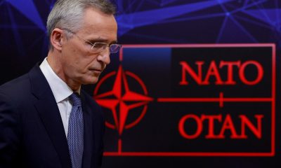 Столтенберг: Ще покажем на Москва, че вратата на НАТО е отворена