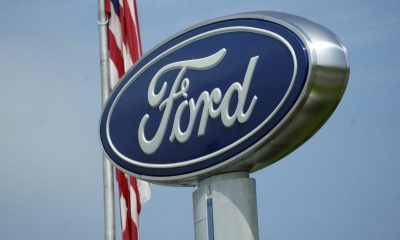 Форд изтегля почти 3 млн. автомобили от пазара заради технически проблем