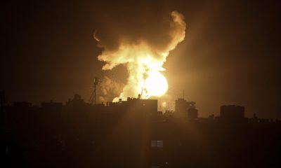 Нови израелски ракетни удари в Сирия