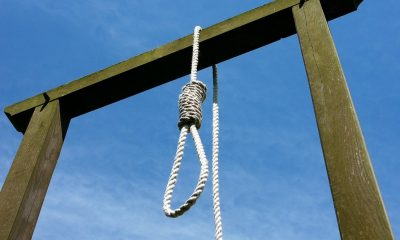 Над 500 екзекутиране в Иран през 2022 г., Революционният съд всява страх