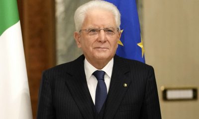 Президентът на Италия не прие оставката на премиера Драги