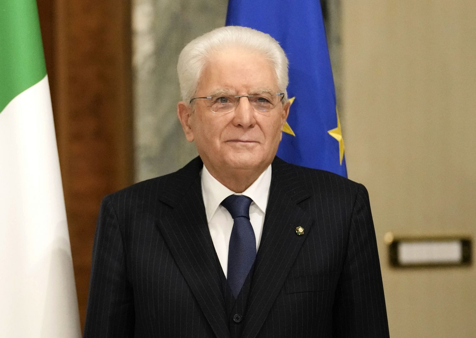 Президентът на Италия не прие оставката на премиера Драги