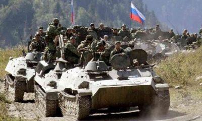 Русия ще налее главозамайващи суми за отбрана през следващите години