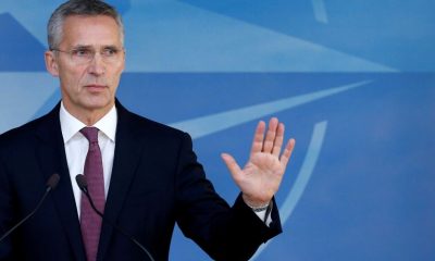 НАТО: Русия ескалира конфликта в Украйна с фалшиви твърдения
