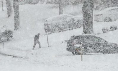 Зимна буря с убийствен студ заплашва празниците в САЩ