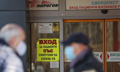 Пирогов протестира заради уволнението на директора си