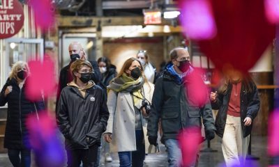 Въпреки решението на съда: CDC съветва да носим маски в обществения транспорт