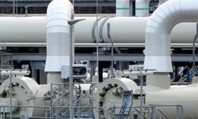 Германия: Спирането на руския газ е атака
