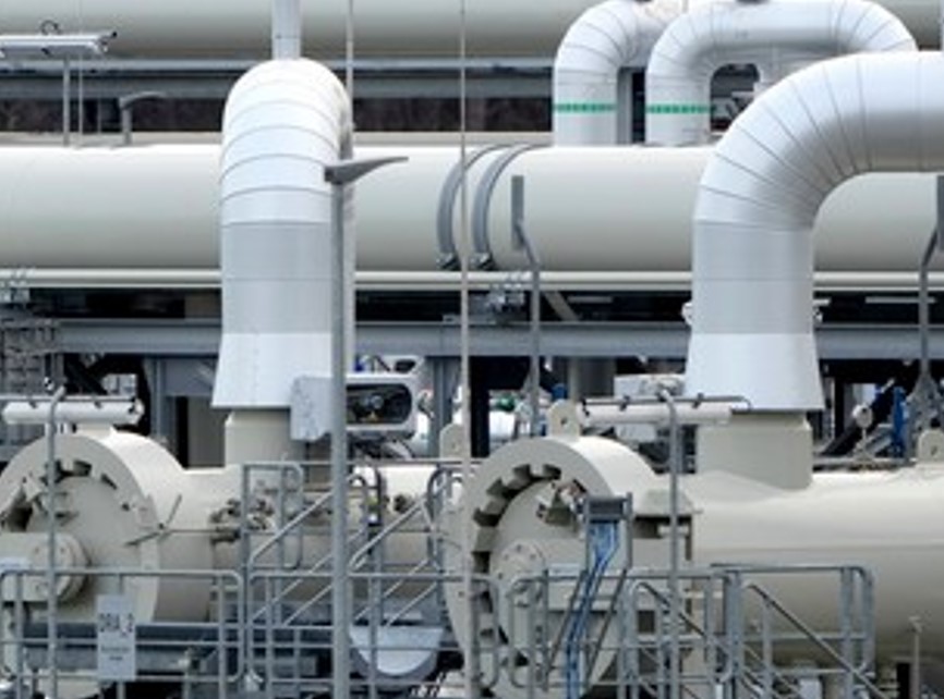 "Газпром" намали доставките за Италия