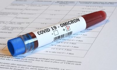 Новите случаи с коронавирус у нас през изтеклото денонощие са 1350 при направени 6713 теста