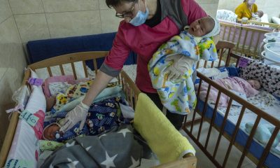 „Възраждане“: Франция отвлече българско бебе; МВнР: майката няма пари